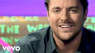 Watch Chris Young Neon video