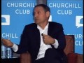 7.18.11 A Talent for Talent Ari Emanuel & Jeff Weiner