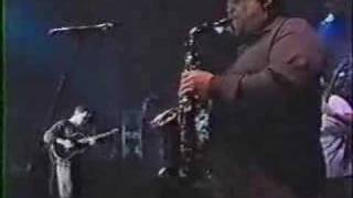 Dave Matthews Band - - 03171995
