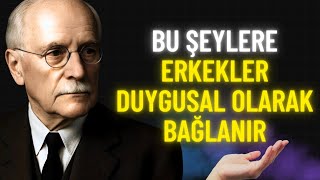 Kadın Bu Gücü Uyandırdığında, Erkek Karşı Koyamaz Carl Jung