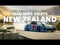 Drift. Jak to robią w Nowej Zelandii