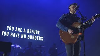 Watch Rend Collective No Outsiders video