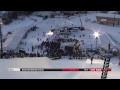 Iouri Podladtchikov - 1st Place run at the Arctic Challenge Halfpipe 2013