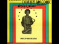 Tommy McCook & The Aggrovators - Roots Of Africa