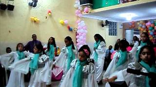 Festa Das Crianças 068.Avi
