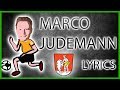 Aries feat. Dichthans - Marco Judemann (prod by Aezo ) (Official Lyric Video)