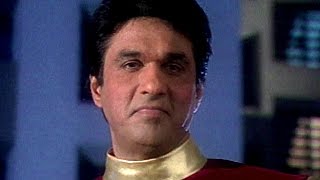 Shaktimaan Hindi – Best Kids Tv Series - Full Episode 4 - शक्तिमान - एपिसोड ४