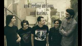 Watch Touche Amore Suckerfish video