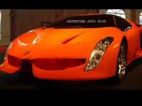 Official Name Lamborghini Alar Official Date Released March 2008 Company