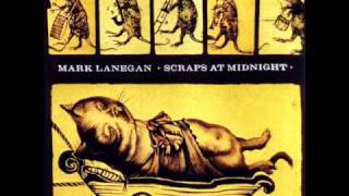 Watch Mark Lanegan Praying Ground video