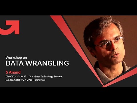 Data Wrangling &amp; Industry Practices | Data Wrangling Workshop | UpGrad