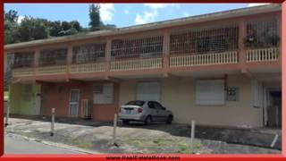 Buena Vista, Bayamon, Pr 00956