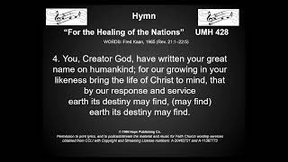 Worship with Faith