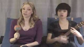 Watch Garfunkel  Oates I Would Never have Sex With You video