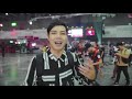 WAG Lục đục nội bộ trước ngày thi đấu | Nhật ký hành trình FF World Cup 2019 3