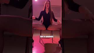 Hot Twerk