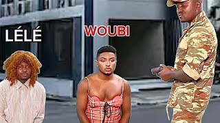 Abat Les Woubi Partie 1 By Mr I