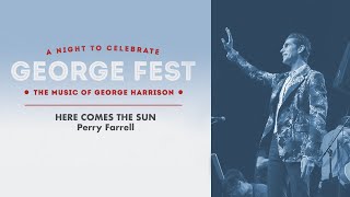 George Fest - Here Comes The Sun