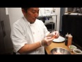Crunchy Crab Salad - How To Make Sushi Series
