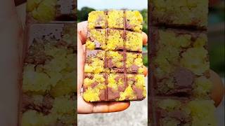 Laddu Chocolate