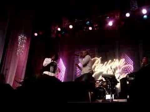 Lady- Anthony David and Keisha Jackson