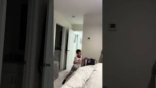Theres A Monster In My Room