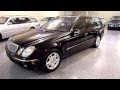 2004 Mercedes-Benz E320 4dr Wagon 3.2L $17950 (#2025) (SOLD)