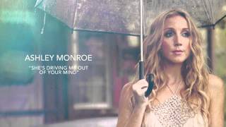 Watch Ashley Monroe Shes Driving Me Out Of Your Mind video