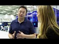 Elon Musk: The U.S. Is Thumbing Rides From Russia