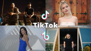 TikTok'da Bağımlılık Yapan Şarkılar | En Çok Dinlenen TikTok Akım Şarkıları 2023