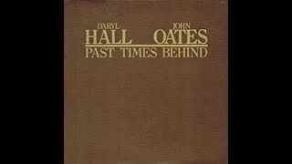 Watch Hall  Oates Deep River Blues video