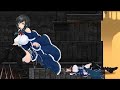 魔女は復讐の夜にNight of Revenge #game play 2