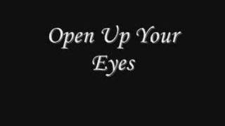 Watch Jeremy Camp Open Up Your Eyes video
