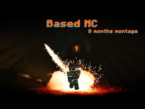 Based MC Trailer