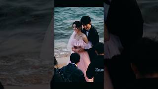 Tang Min And Zhang Yao Wedding Scene In Fish Show You