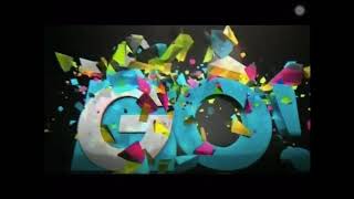 Cat In The Hat Go Intro