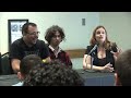 ZDay 2014, Los Angeles, Q&A March 29th 2014