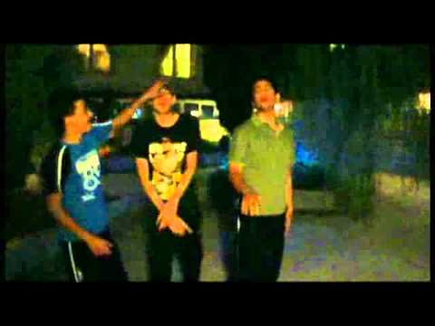 Barobaxemoon - Anjam vazife