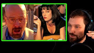 Destiny Talks About Overrated Movies, Tarantino, Breaking Bad