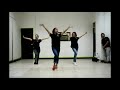 Mr. & Ms. AIE College Philippines 2014 - PRODUCTION NUMBER DANCE TUTORIAL