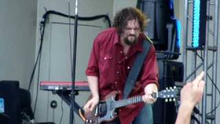 Watch Driveby Truckers Lookout Mountain video