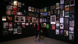 OFFICIAL | Ali Nurazmal Yusoff talk on Project 'A' : Last Man Standing & his Artistic Journey