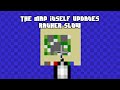 Minecraft Showcase: Illustrator
