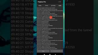 Psiphon Pro New Apk