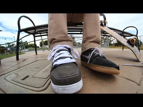 WALMART SHOES VS REGULAR SHOES