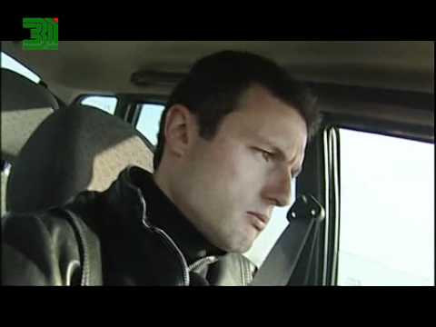 Тест-драйв Lada 2114