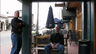 Watch John Mellencamp Large World Turning video