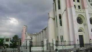 Cathedrale of Port-au-Prince