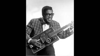 Watch Bo Diddley You Dont Love Me You Dont Care video