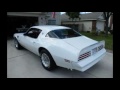 1977 Pontiac Trans Am High Performance In Helotes, TX